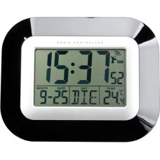 Tfa-Dostmann TFA 60.4503 radio controlled wall clock