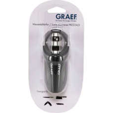 Graef Piccolo Sliced Kitchen Knife Sharpener