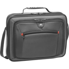 Wenger Insight 16 Laptop Bag grey