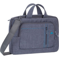 Rivacase 7520 Laptop Bag 14  grey