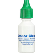 Visible Dust Sensor Clean 15 ml