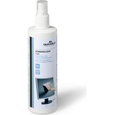 Durable SCREENCLEAN FLUID 250ml Pump-Action Spray         578219