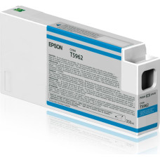 Epson rašalo kasetė Cyan T596200 UltraChrome HDR 350 ml