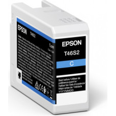 Epson UltraChrome Pro rašalo kasetė 1 vnt Originalus Žydras