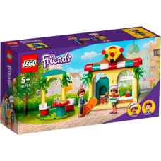 Lego FRIENDS Klocki 41705 Pizzeria w Heartlake