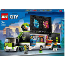 Lego City 60388 Gaming Tournament Truck