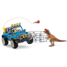 Schleich Dinosaurs 41464 žaislų rinkinys