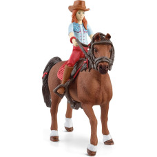 Schleich HORSE CLUB 42539 žaislinė figūrėlė vaikams