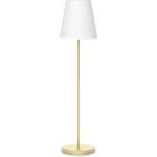 Newgarden New Garden Lola Slim 180 LED Floor Lamp  Brass