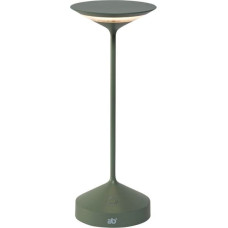 AB+ by Abert Tempo portable Table Lamp sage green