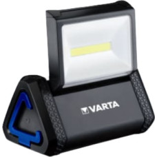 Varta WORK FLEX AREA LIGHT avarinis šviestuvas 230 lm Juoda