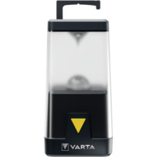 Varta 18666 101 111 turistinis žibintas Baterija maitinamas stovyklavietės žibintas USB prievadas