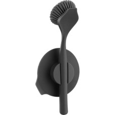 Brabantia Dish Brush dark grey