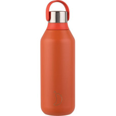 Chillys Water Bottle Series 2 Maple Red  500ml