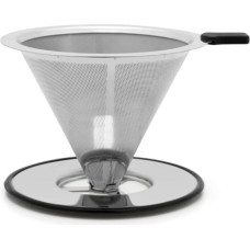 Leopold Vienna Coffee filter Salento Stainless Steel LV143003