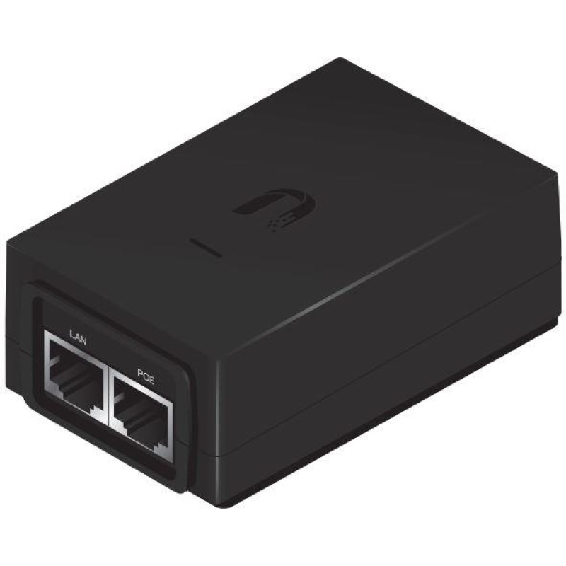 Ubiquiti NET POE ADAPTER GBE/POE-24-24W-G UBIQUITI