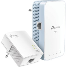 Tp-Link TL-WPA7519 KIT 1000 Mbit/ai Ethernet LAN jungtis „Wi-Fi“ Balta 2 vnt