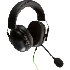 Razer BlackShark V2 X USB PC-Headset black