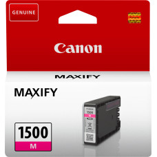 Canon 9230B001 rašalo kasetė Originalus Rausvai raudona