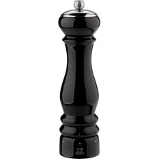 Peugeot Paris pepper mill 22 cm uSelect black lacquered wood