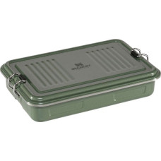 Stanley Useful Classic Box Hammertone Green