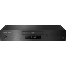 Panasonic DP-UB9004EG1 black