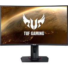 Asus TUF Gaming VG27VQ kompiuterio monitorius 68,6 cm (27