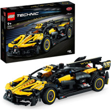 Lego Technic 42151 Bugatti Bolide