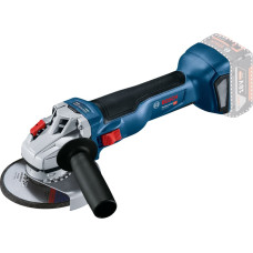 Bosch GWS 18V-10 Professional kampinis šlifuoklis 12,5 cm 9000 RPM 2,1 kg