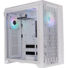 Thermaltake CTE C700 TG ARGB Snow White