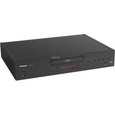 Panasonic DP-UB9004EG1 black