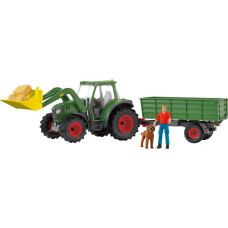 Schleich FARM WORLD 42608 žaislinė transporto priemonė