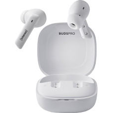 Intenso Buds Pro True Wireless Kopfhörer    white