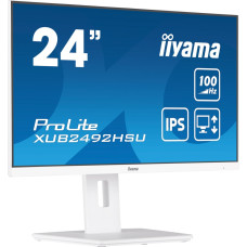 Iiyama LCD Monitor|IIYAMA|23.8