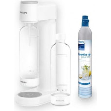 Philips Soda maker white ADD4901WH/10