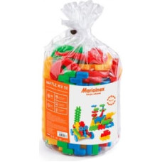 Marioinex Construction blocks Waffle Mix 50