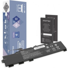 Mitsu HP TT03XL 755 850 g6 elitebook 4400mAh