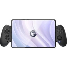 Gamesir G8+ Bluetooth mobile controller with phone holder