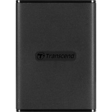 Transcend External SSD|TRANSCEND|ESD270C|250GB|USB-C|USB 3.1|Write speed 460 MBytes/sec|Read speed 520 MBytes/sec|TS250GESD270C