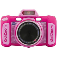 Vtech Kidizoom Duo FX  pink