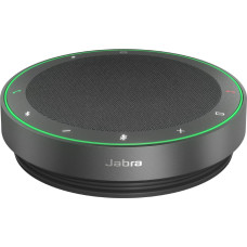 Jabra 2775-209 telefonas su garsiakalbiu Universalus USB/Bluetooth Pilka