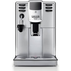 Gaggia Anima Deluxe Visiškai automatinis Espreso kavos aparatas 1,8 L