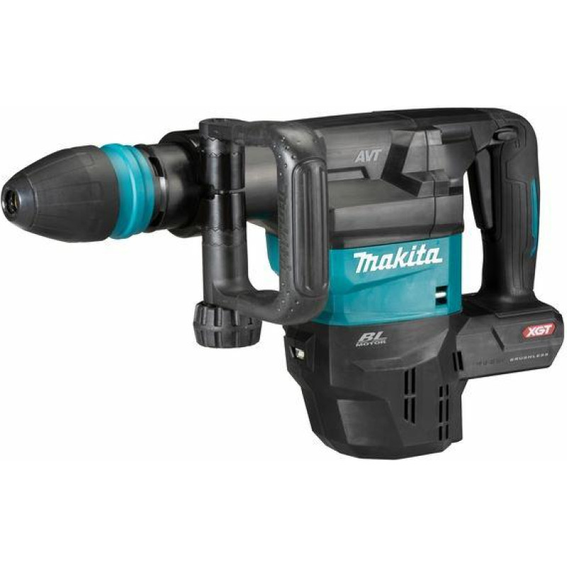 Makita .MŁOT SDS-MAX 40V XGT 9,4J HM001GZ02