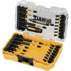 Dewalt ZESTAW KOŃCÓWEK FLEXTORQ 25cz.