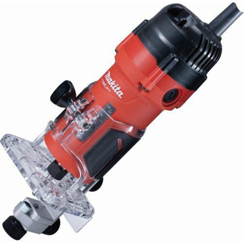 Makita FREZARKA DO KRAWĘDZI 530W M3702 /MT