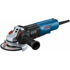 Bosch SZLIFIERKA KĄTOWA   125mm/1700W GWS 17-125 PSB WŁ. ŁOPATKOWY