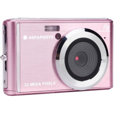 Agfaphoto Realishot DC5200 pink