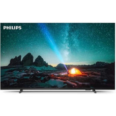 Philips TV Set|PHILIPS|55