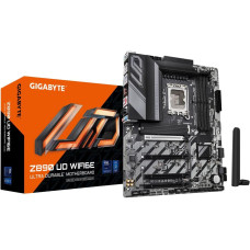 Gigabyte MB Z890 S1851 ATX/Z890 UD WIFI6E GIGABYTE