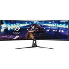 Asus ROG Strix XG49VQ kompiuterio monitorius 124,5 cm (49